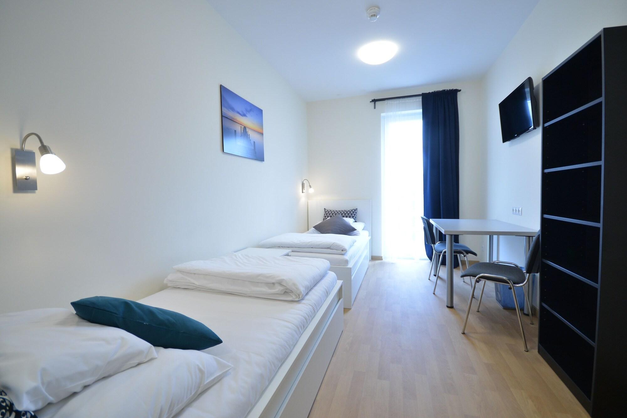 Hotel Di Verdi Imperial Budapeszt