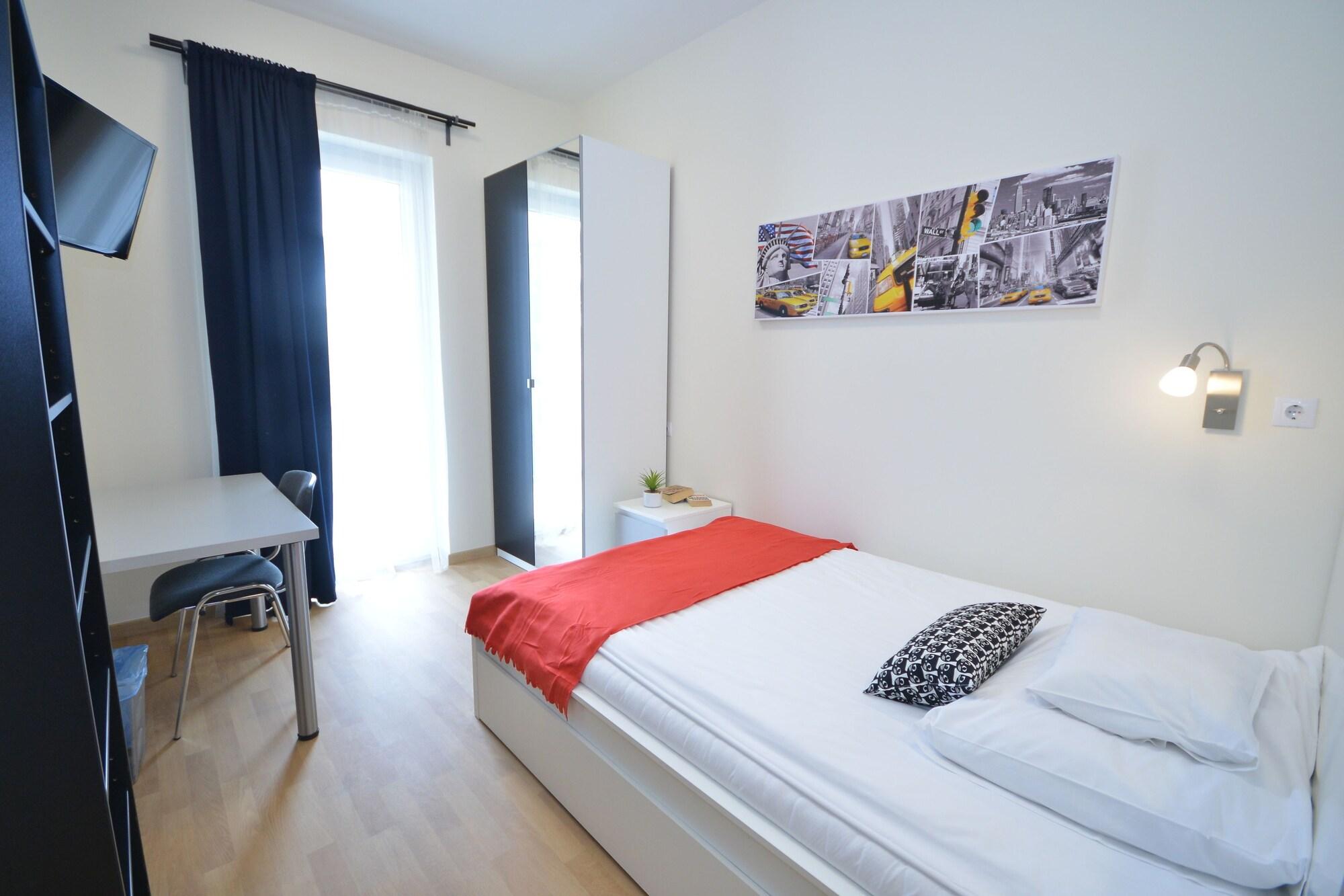Hotel Di Verdi Imperial Budapeszt