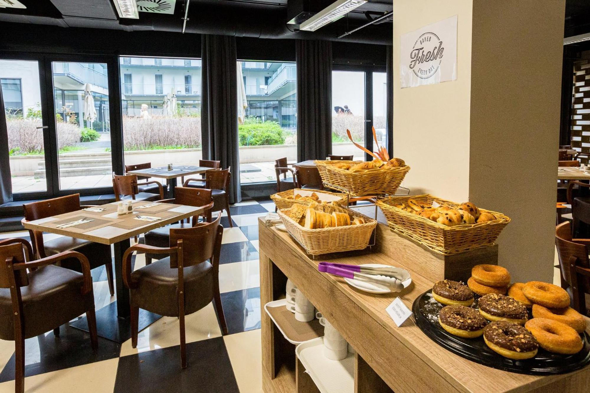 Di Verdi Imperial 4* Budapeszt