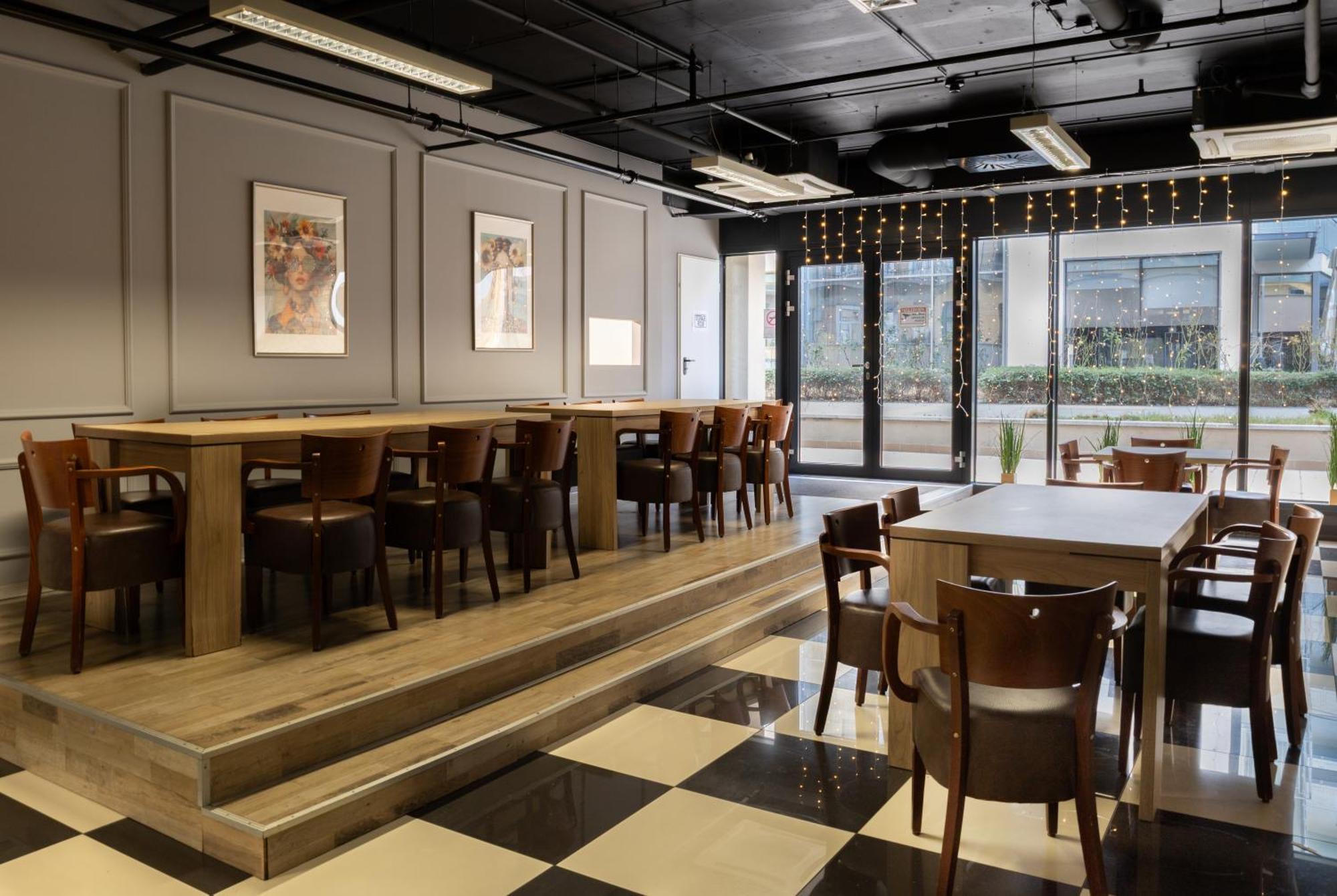 Di Verdi Imperial 4* Budapeszt