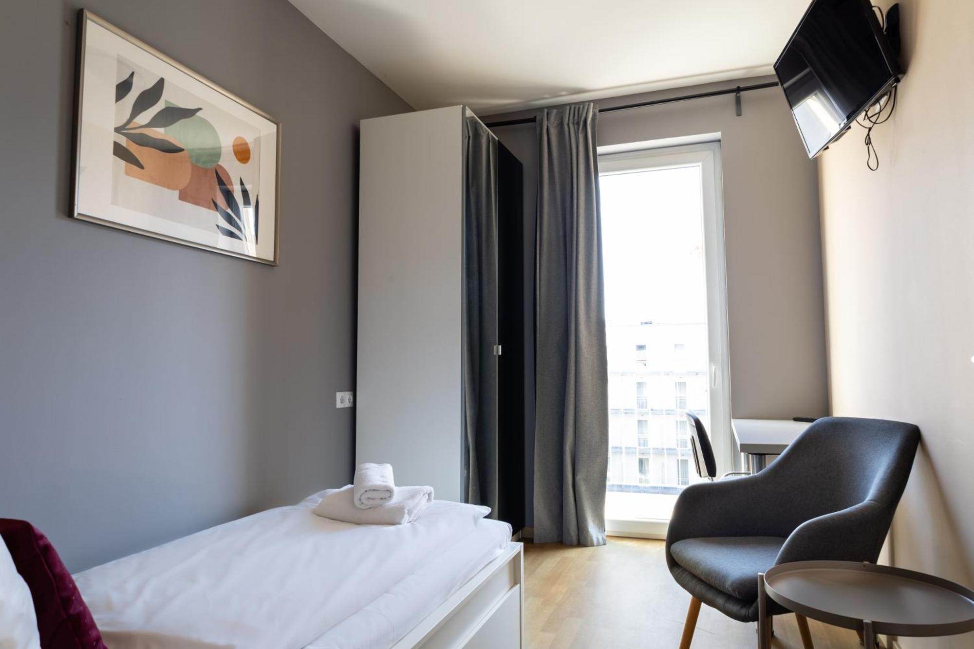Hotel Di Verdi Imperial Budapeszt