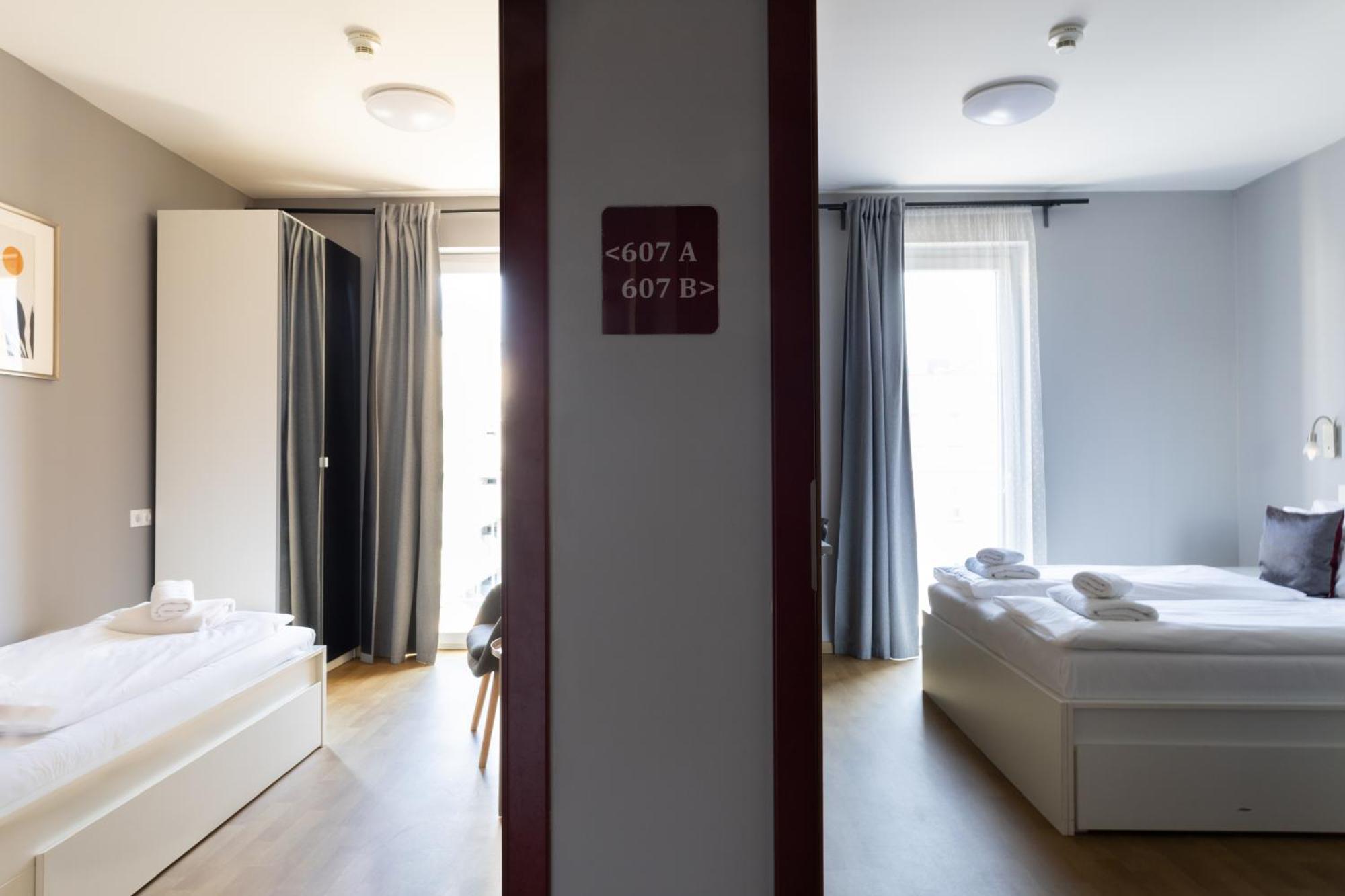Di Verdi Imperial 4* Budapeszt